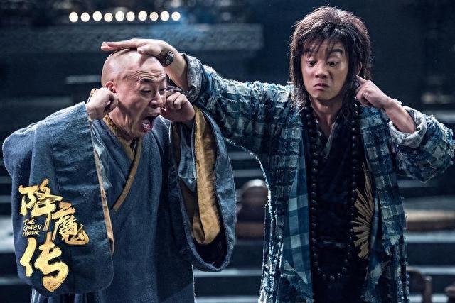 捉妖记豆瓣烂片_豆瓣公认的十大烂片_2017豆瓣十大烂片