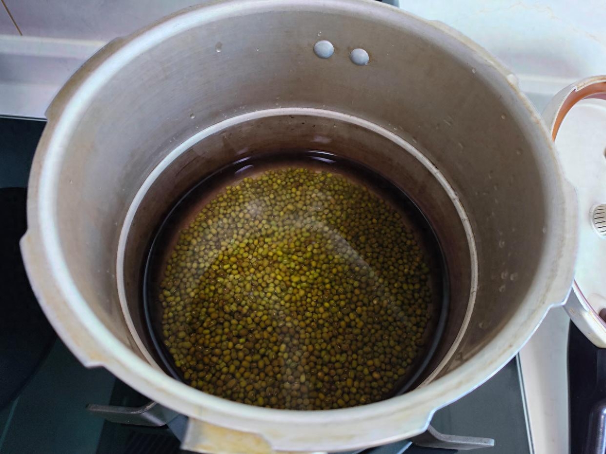 电压锅煮粽子要煮多久_绿豆要煮多久才熟_高压锅煮绿豆汤要多长时间