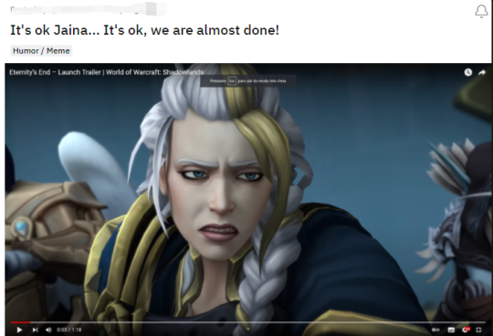 魔兽故事世界怎么进_魔兽世界故事_魔兽世界故事全篇