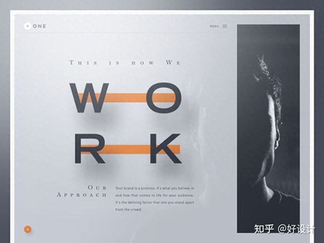 国外网站设计模板_国外网站设计欣赏_国外设计网站