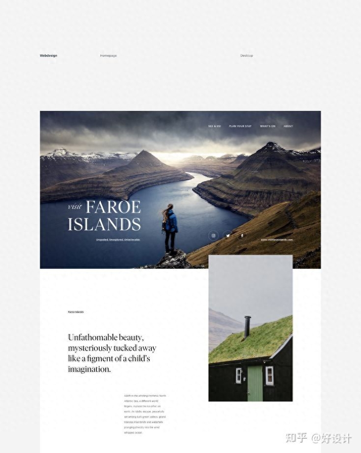 国外设计网站_国外网站设计欣赏_国外网站设计模板