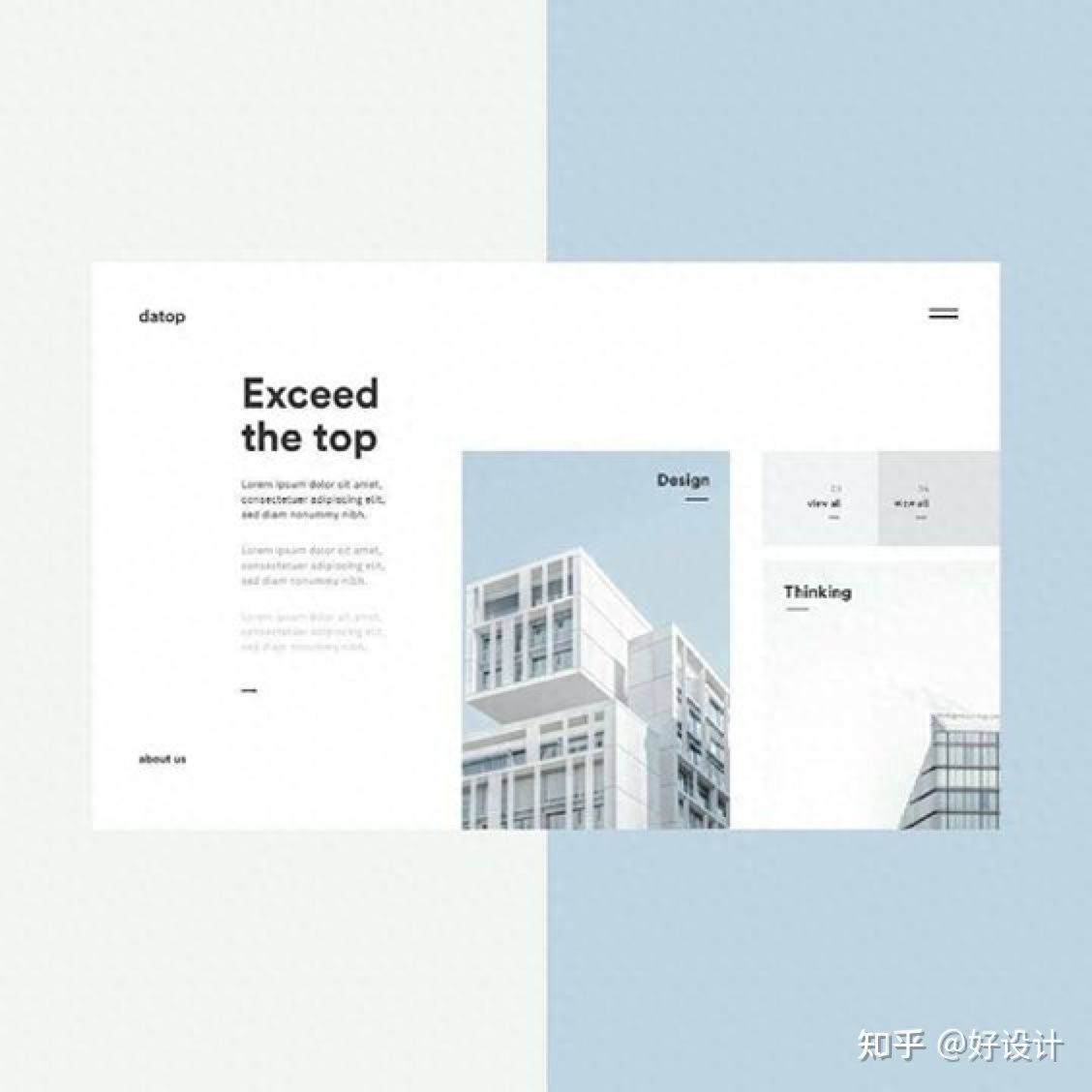 国外网站设计欣赏_国外设计网站_国外网站设计模板