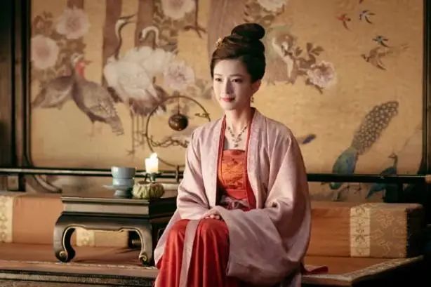 皇后曹丹姝结局_皇后曹氏_曹皇后