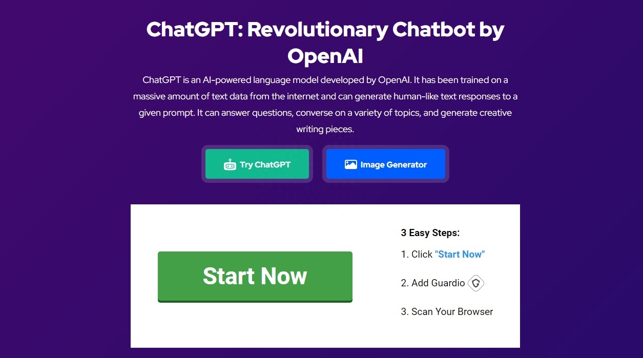 ChatGPT-4能写出恶意代码，网络安全面临新挑战！