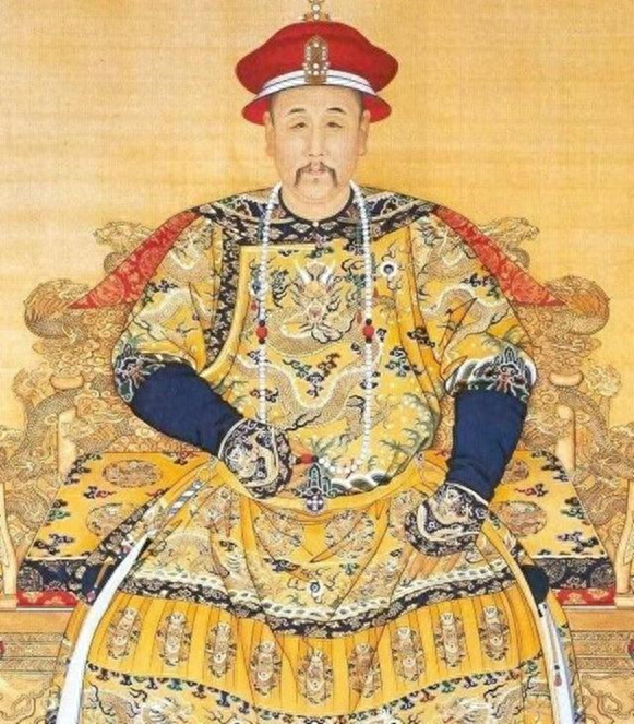 雍正儿子_雍正儿子是乾隆吗_雍正儿子名字列表