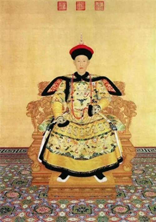 雍正儿子是乾隆吗_雍正儿子名字列表_雍正儿子