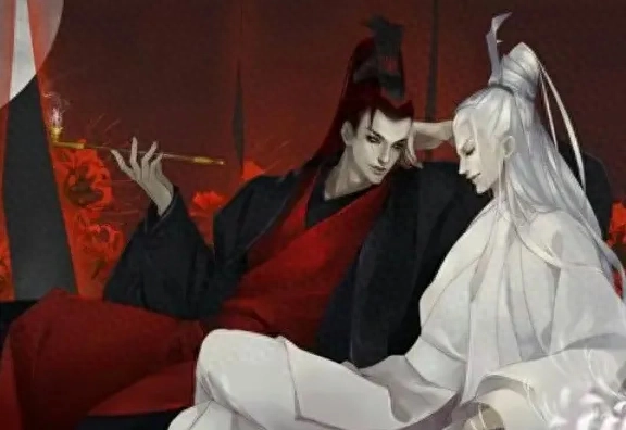 无常白袍_无常白袍是谁的皮肤_白无常