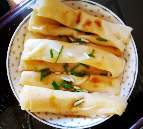 肠粉是用什么粉做的-正宗地道的鸡蛋肠粉做法，速来围观