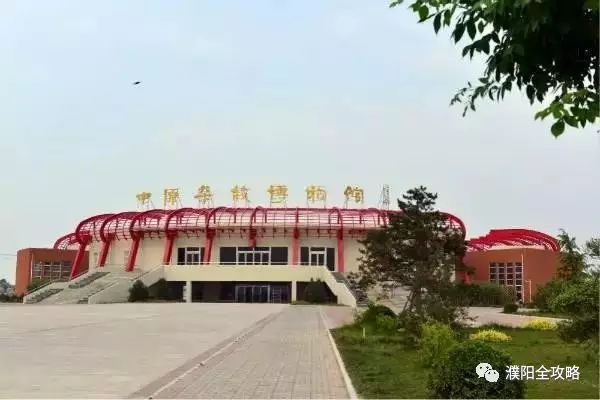 濮阳市属于哪个省_濮阳市是省辖市吗_濮阳属于地级市