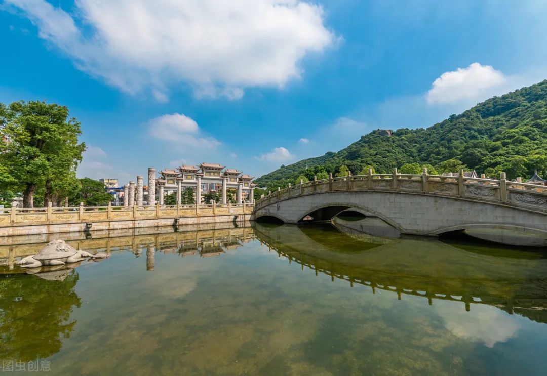 深圳八景都位于哪个区_深圳八景_深圳八景之首是哪里