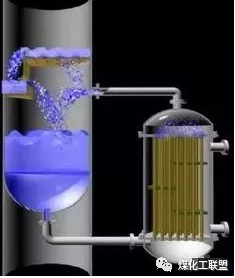 余热发电闪蒸器图片_闪蒸器_闪蒸器作用