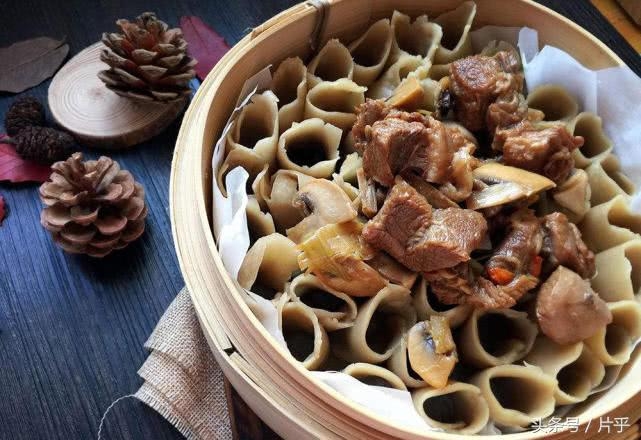 晋中美食-好吃不贵！这些地道山西小吃，排两个小时队都值得，你吃过哪些？