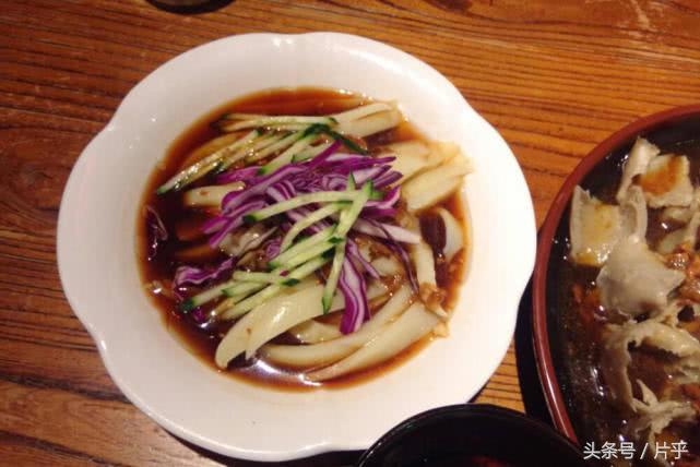 晋中必吃美食_晋中美食有哪些美食_晋中美食