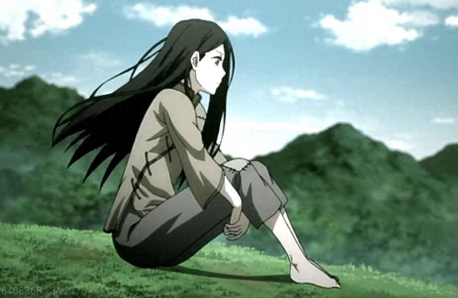 红娘是哪部作品中的人物?-全网公认4部”零差评”的国漫，被日本人奉为最爱，你看过几部？