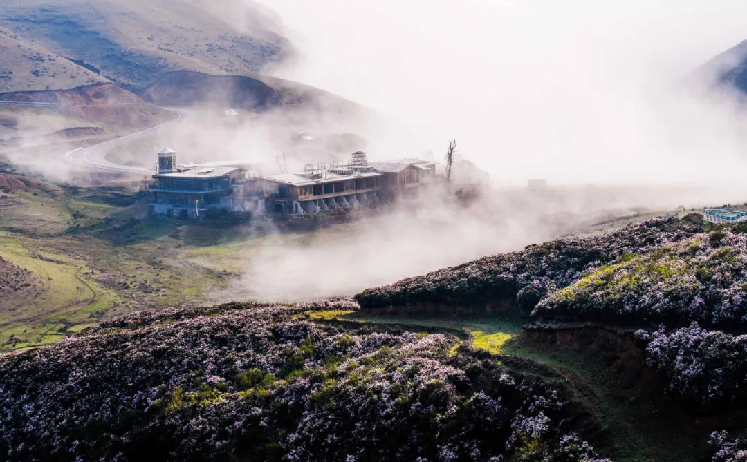 乌蒙大草原十方_乌蒙大草原_乌蒙大草原讲解词