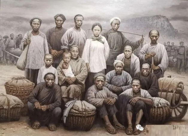 四川的风俗-四川“隔代同姓”习俗的背后，是“湖广填四川”的世纪悲歌