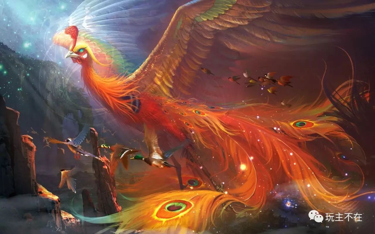 礼记四灵是哪四灵_礼记四灵_礼记四灵是什么