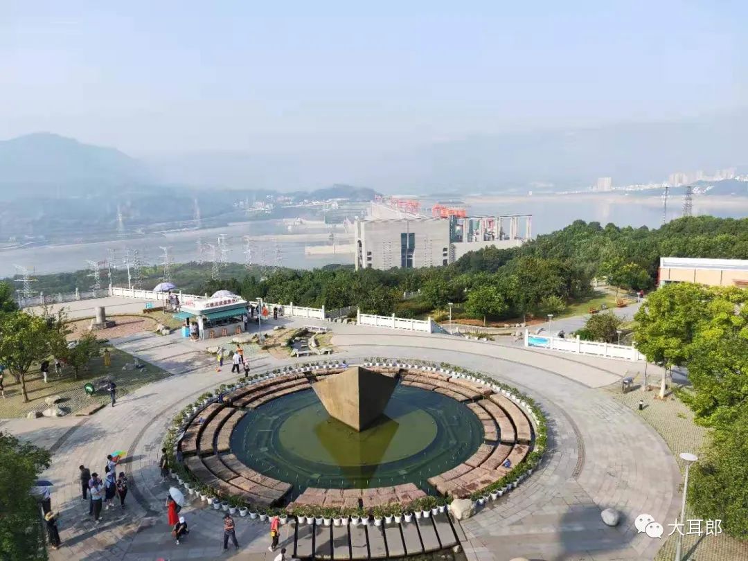 三峡特产-孙德喜丨三峡游记(1)