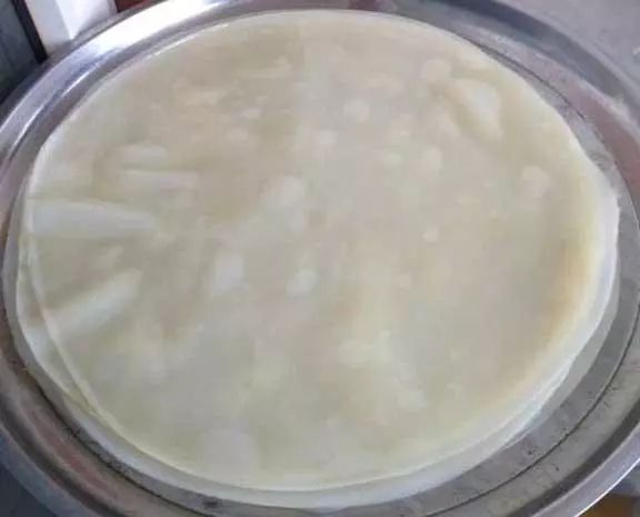 凉皮调料汁最详细配方_调料汁配方详细凉皮怎么做_调料汁配方详细凉皮的做法