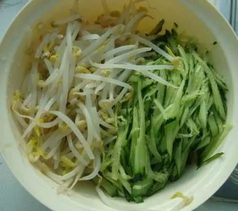 调料汁配方详细凉皮的做法_凉皮调料汁最详细配方_调料汁配方详细凉皮怎么做