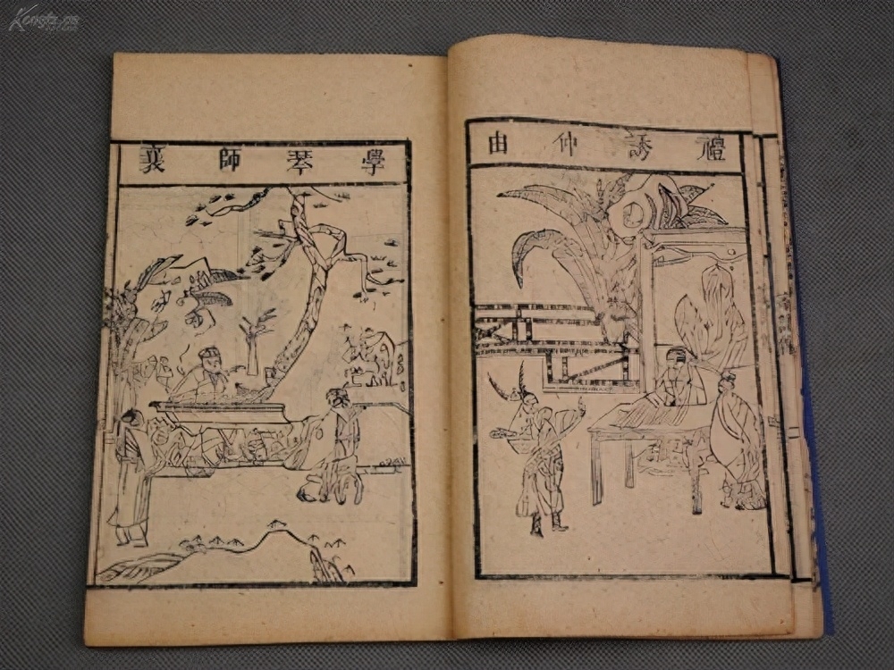 《孔子家语》的翻译_孔子家语原文及翻译_孔子家语译注