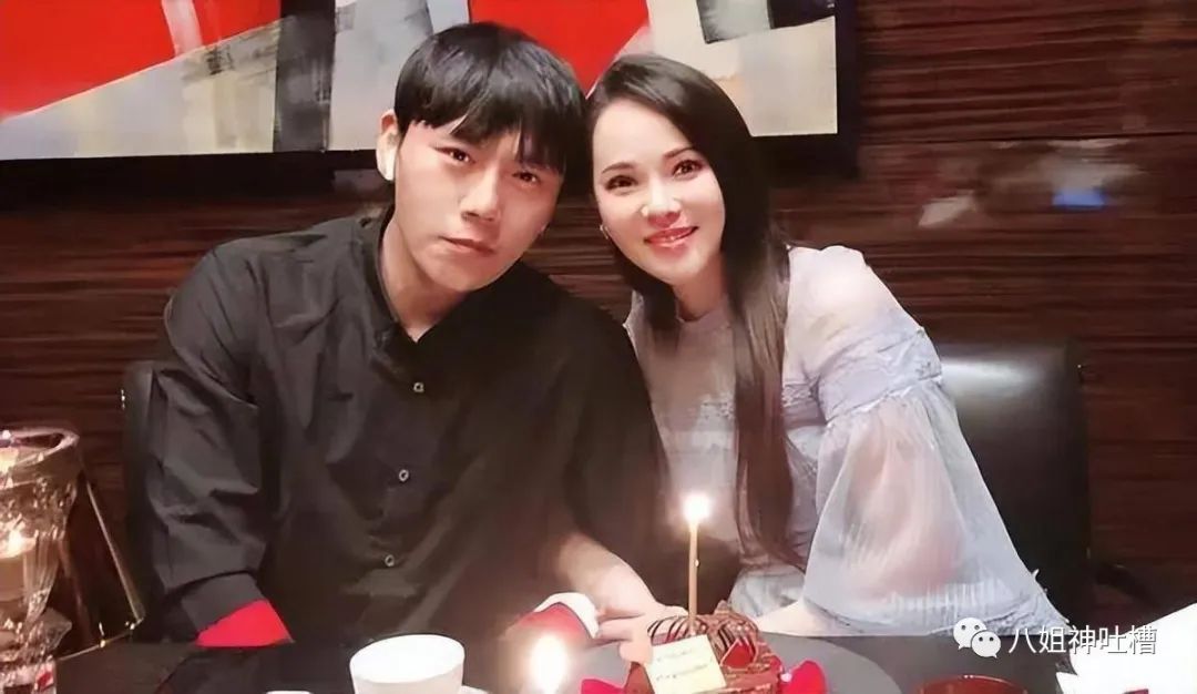 伊能静和庾澄庆多长时间分手_伊能静和庾澄庆为什么分手_分手伊能静庾澄庆视频