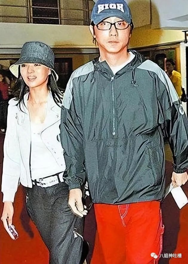 伊能静和庾澄庆为什么分手_分手伊能静庾澄庆视频_伊能静和庾澄庆多长时间分手