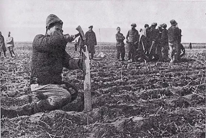 三次土地改革的时间-大家 | 黄达：第二次参加土地改革（三） | 忆旧纪年Ⅱ（十八）