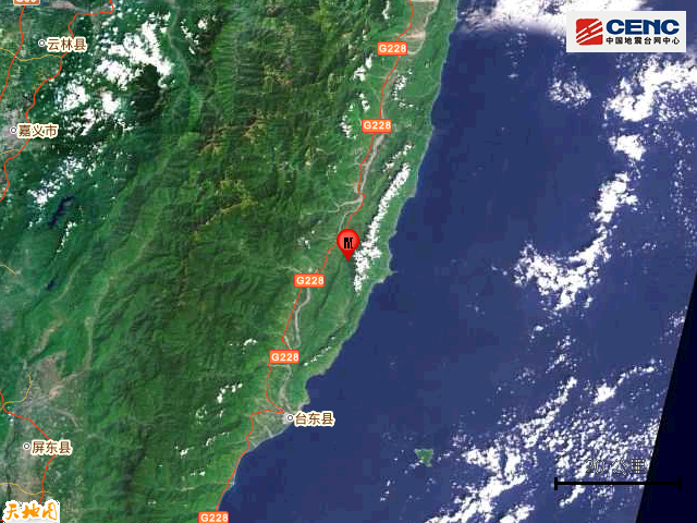 地震最高的是几级_汶川地震是人工地震吗_地震7级和8级