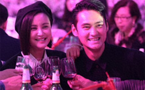 张歆艺结过几次婚_张歆艺结婚照_张歆艺第一次结婚什么时候