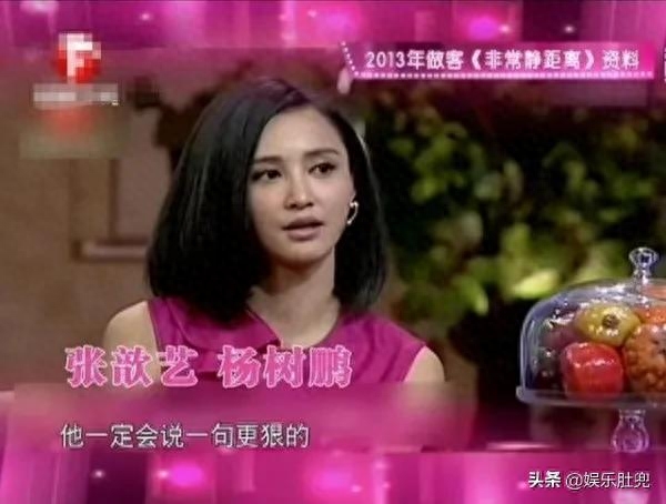 张歆艺第一次结婚什么时候_张歆艺大婚_张歆艺结过几次婚