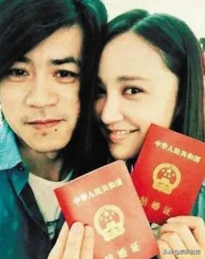 张歆艺结过几次婚_张歆艺大婚_张歆艺第一次结婚什么时候