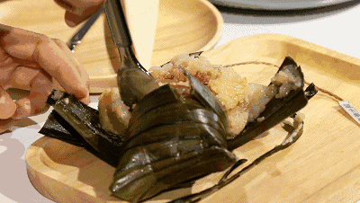 粽子冷冻煮多久_冷冻的粽子需要煮多长时间才能熟_粽子冷冻熟煮多长才能需要解冻