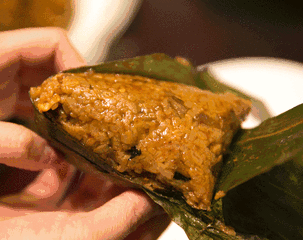 冷冻的粽子需要煮多长时间才能熟_粽子冷冻熟煮多长才能需要解冻_粽子冷冻煮多久