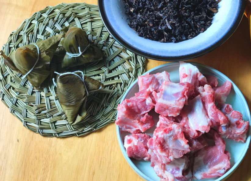 冷冻的粽子需要煮多长时间才能熟_粽子冷冻煮多久_粽子冷冻熟煮多长才能需要解冻