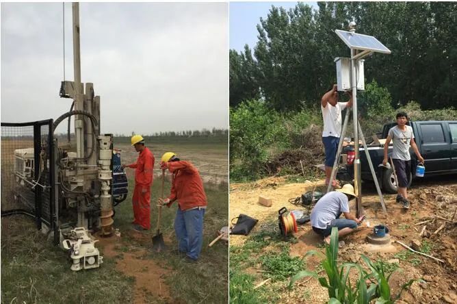 海水入侵_海水入侵发生的必要条件_海水入侵的主要原因