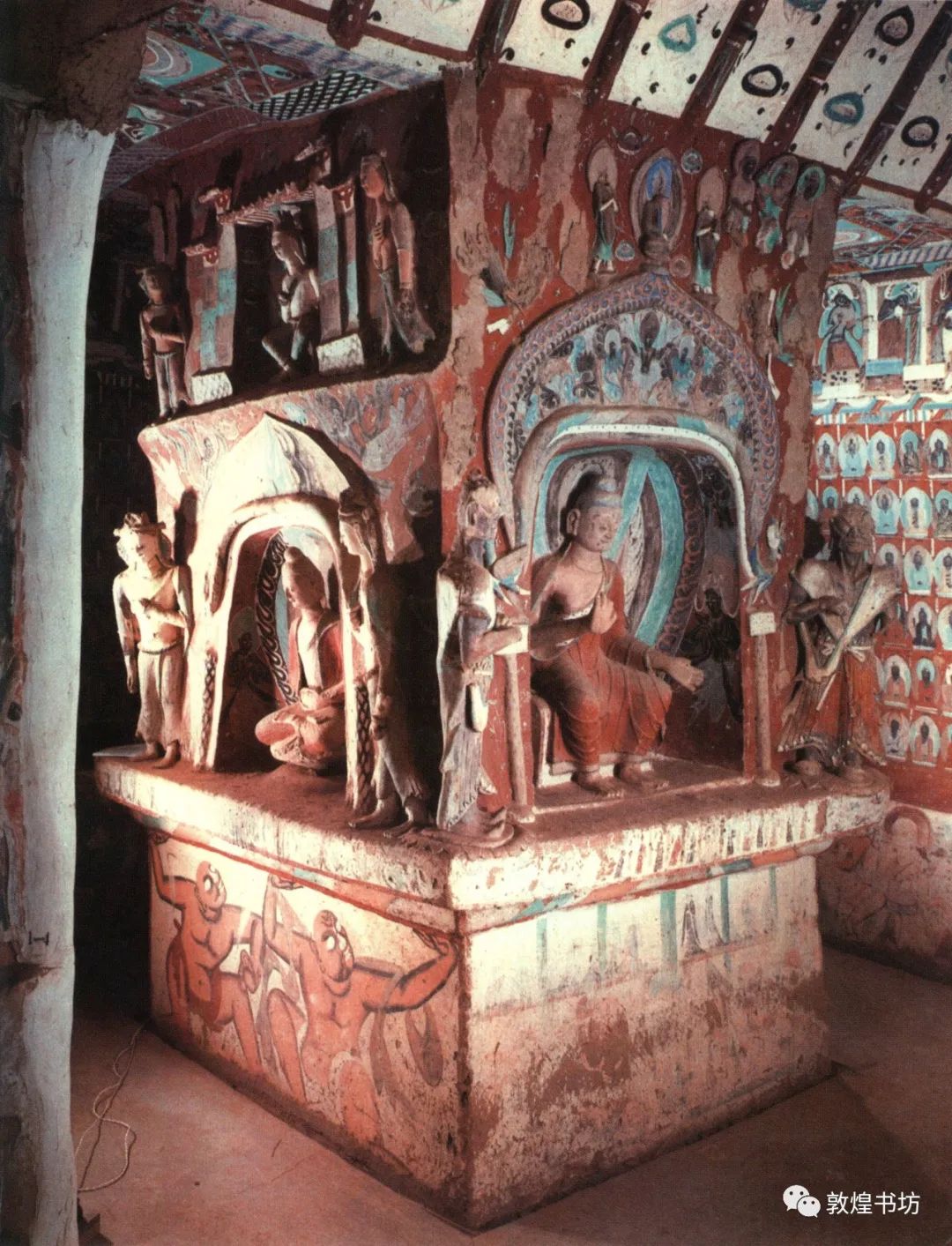 北魏时期是什么时候_北魏时期地图_北魏时期