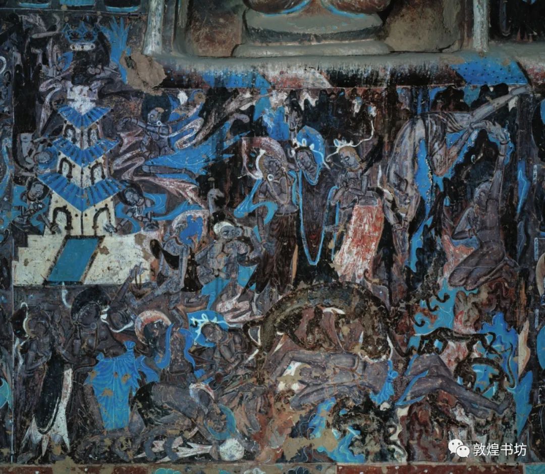 北魏时期_北魏时期是什么时候_北魏时期地图