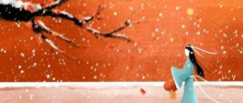 秦观最著名的十首诗词-宋朝十大词人，一人一首传世宋词，让你提升一个境界