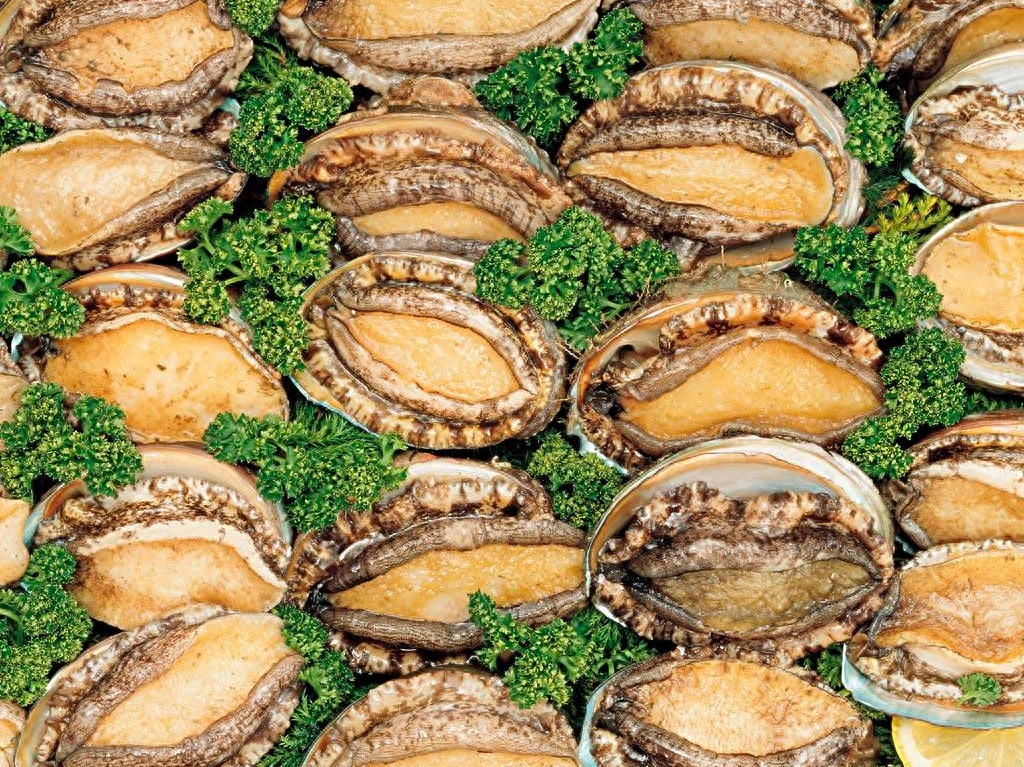 大连5头干鲍鱼价格_极品鲍鱼多少头_几头鲍鱼代表什么意思