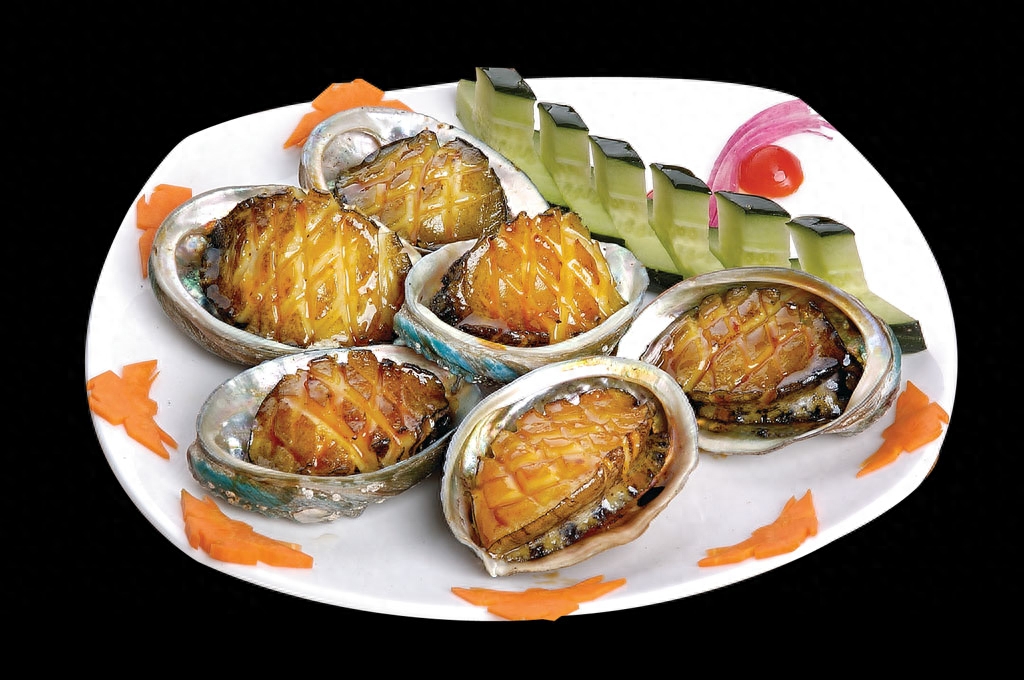 极品鲍鱼多少头_几头鲍鱼代表什么意思_大连5头干鲍鱼价格