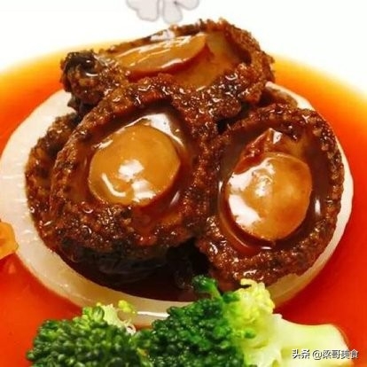 几头鲍鱼代表什么意思-去酒店吃饭，必须懂得几头鲍是什么意思，要不然服务员都笑