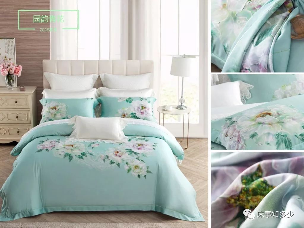 天丝是聚酯纤维吗-你买的天丝™是真的吗?三个步骤,检验出天丝™床品真假!