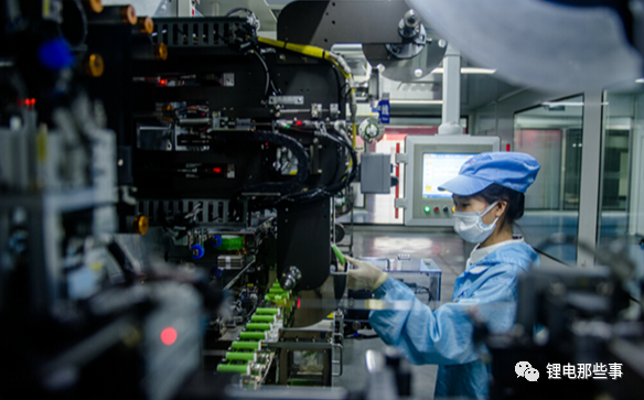 铜是重金属吗-锂电车间为何禁锌铜！