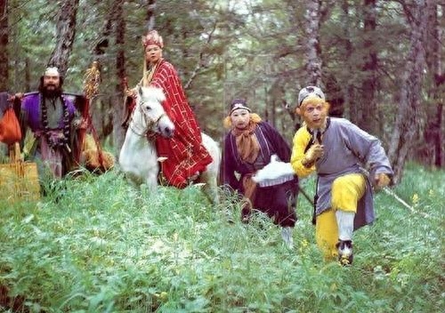 地藏王菩萨的真实来历-详解西游记：四大菩萨为何只有地藏菩萨没有委派妖精？