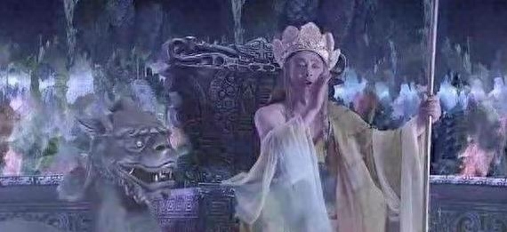 地藏菩萨起源_地藏王菩萨的真实来历_地藏菩萨来自哪个世界的