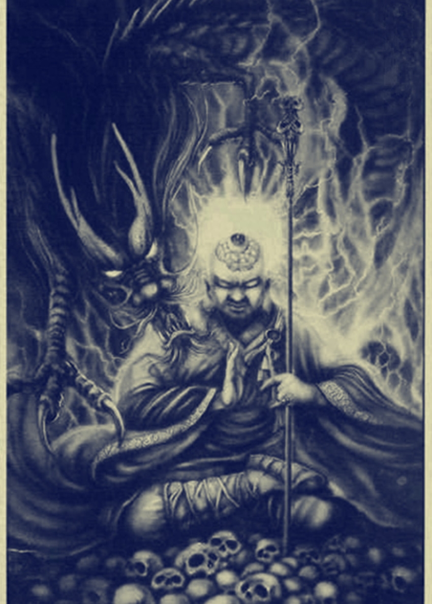 地藏王菩萨的真实来历_菩萨地藏王菩萨是什么歌_地藏王菩萨来源