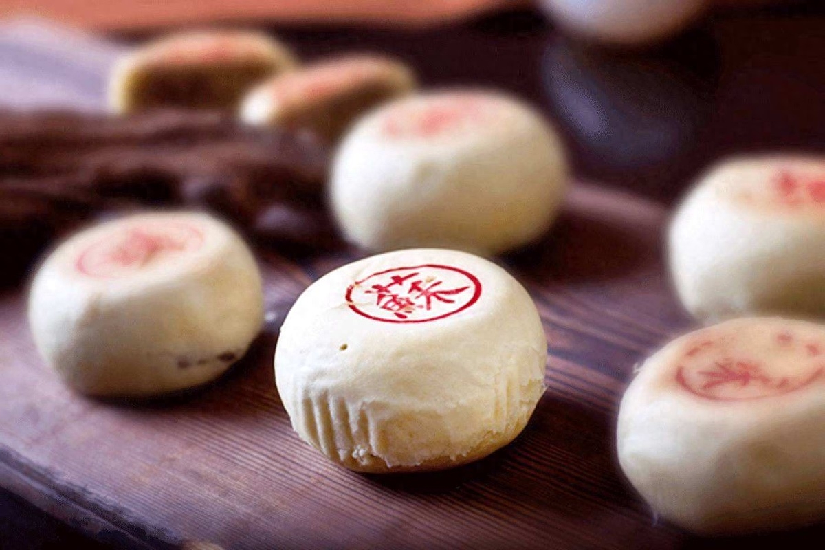 江苏苏州特产_苏州有什么特产_苏州特产送礼图片