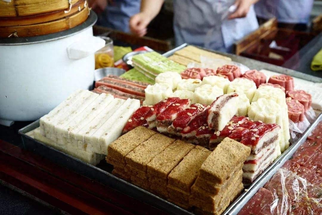 江苏苏州特产_苏州有什么特产_苏州特产送礼图片