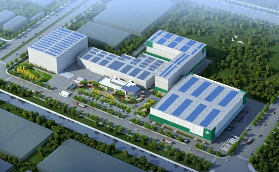 苏州有什么特产-烘焙、咖啡、冰淇淋……好吃的全在这！苏州：又一个千亿级产业加速崛起